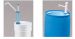 5 Gallon Drum Pump Plastic